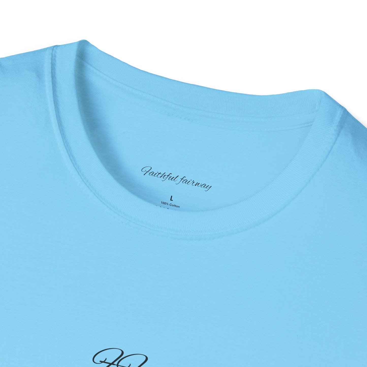 Minimalist Logo Tee