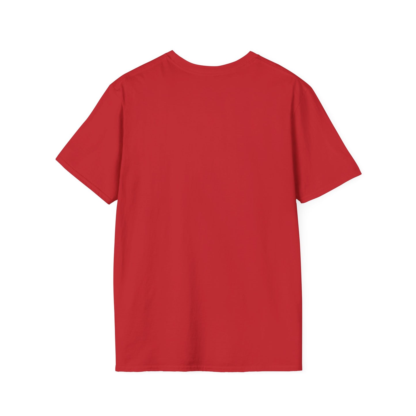 Minimalist Logo Tee