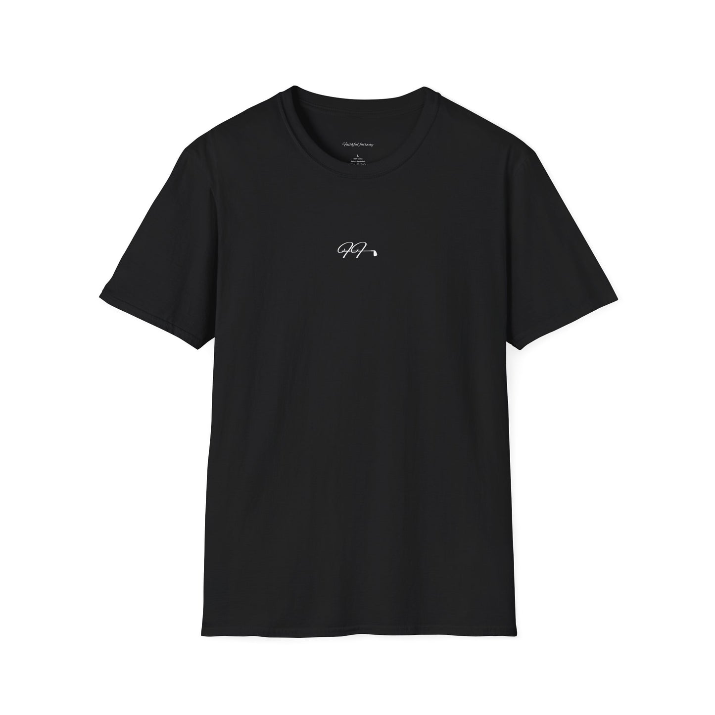 Minimalist Logo Tee