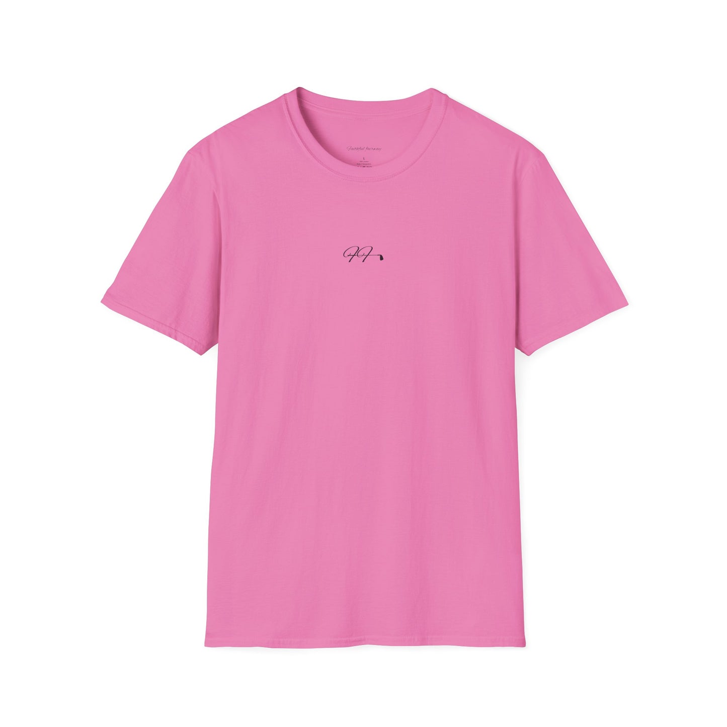 Minimalist Logo Tee