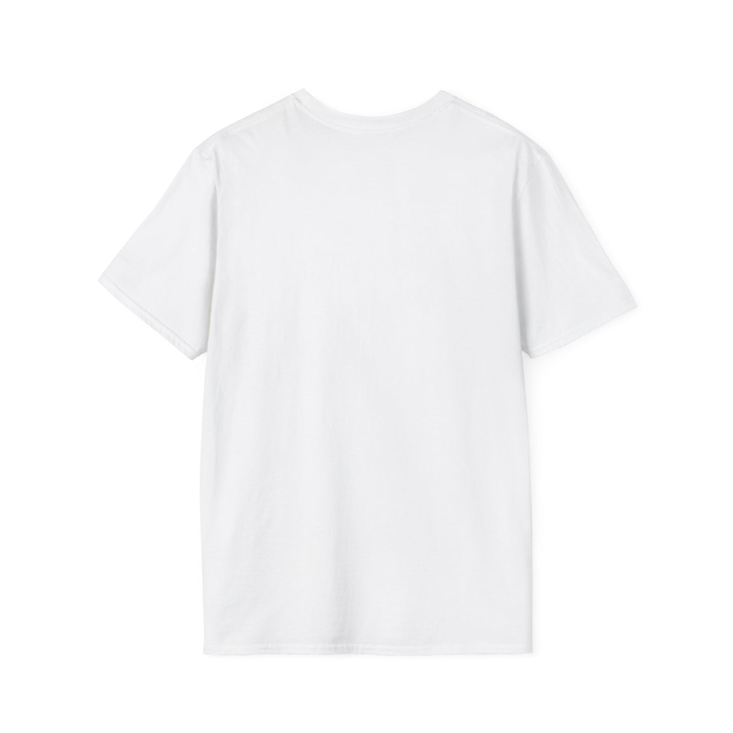 Minimalist Logo Tee