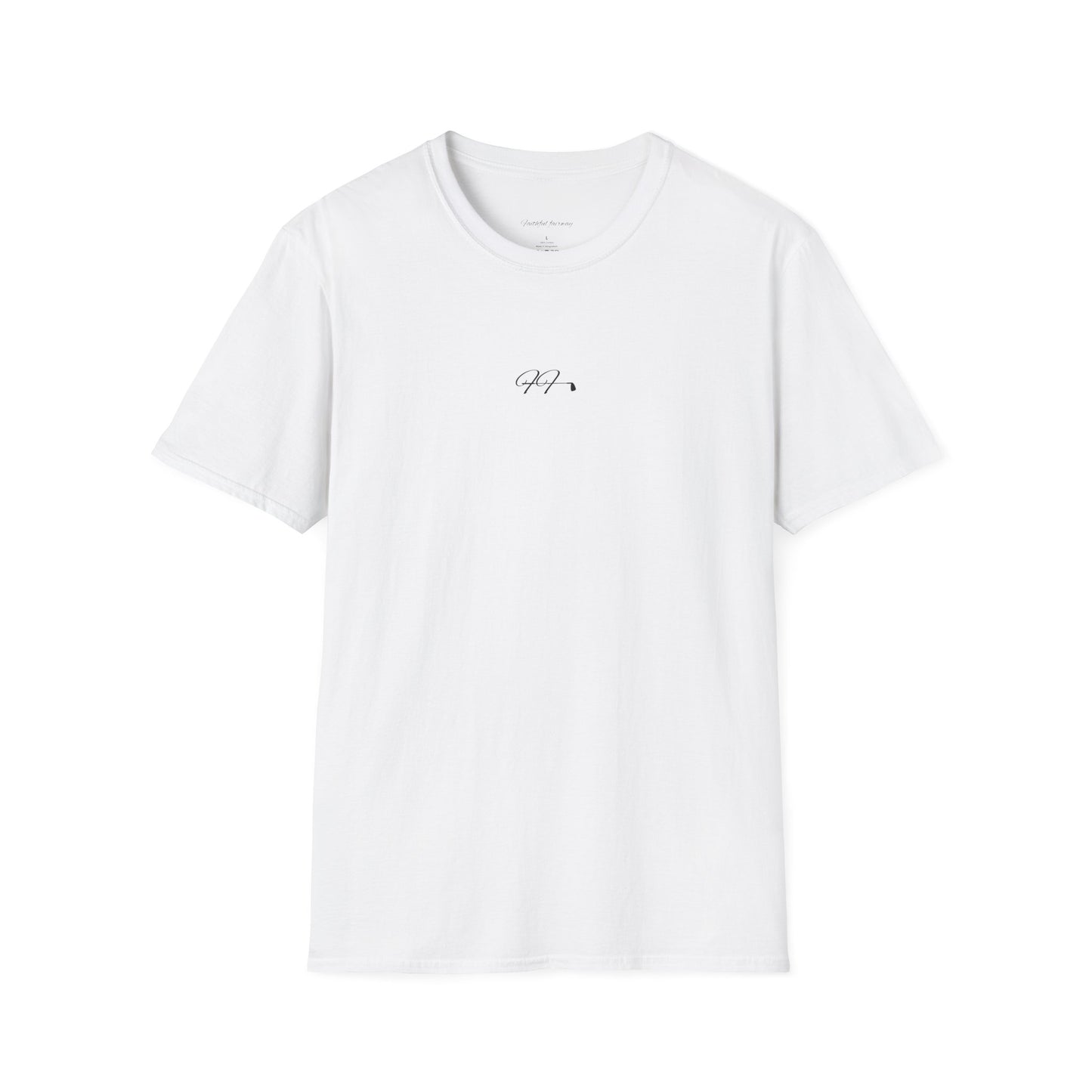 Minimalist Logo Tee