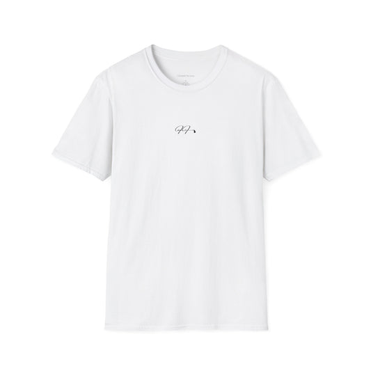 Minimalist Logo Tee