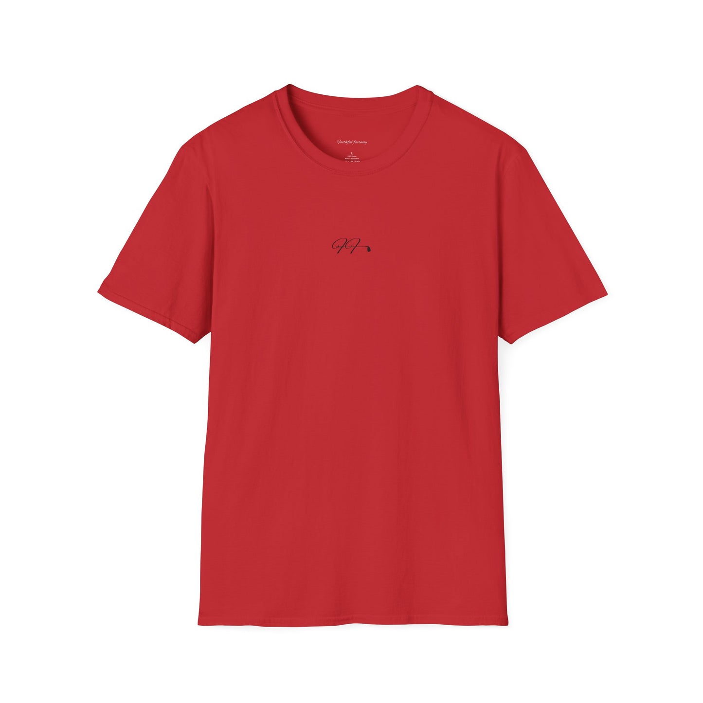 Minimalist Logo Tee