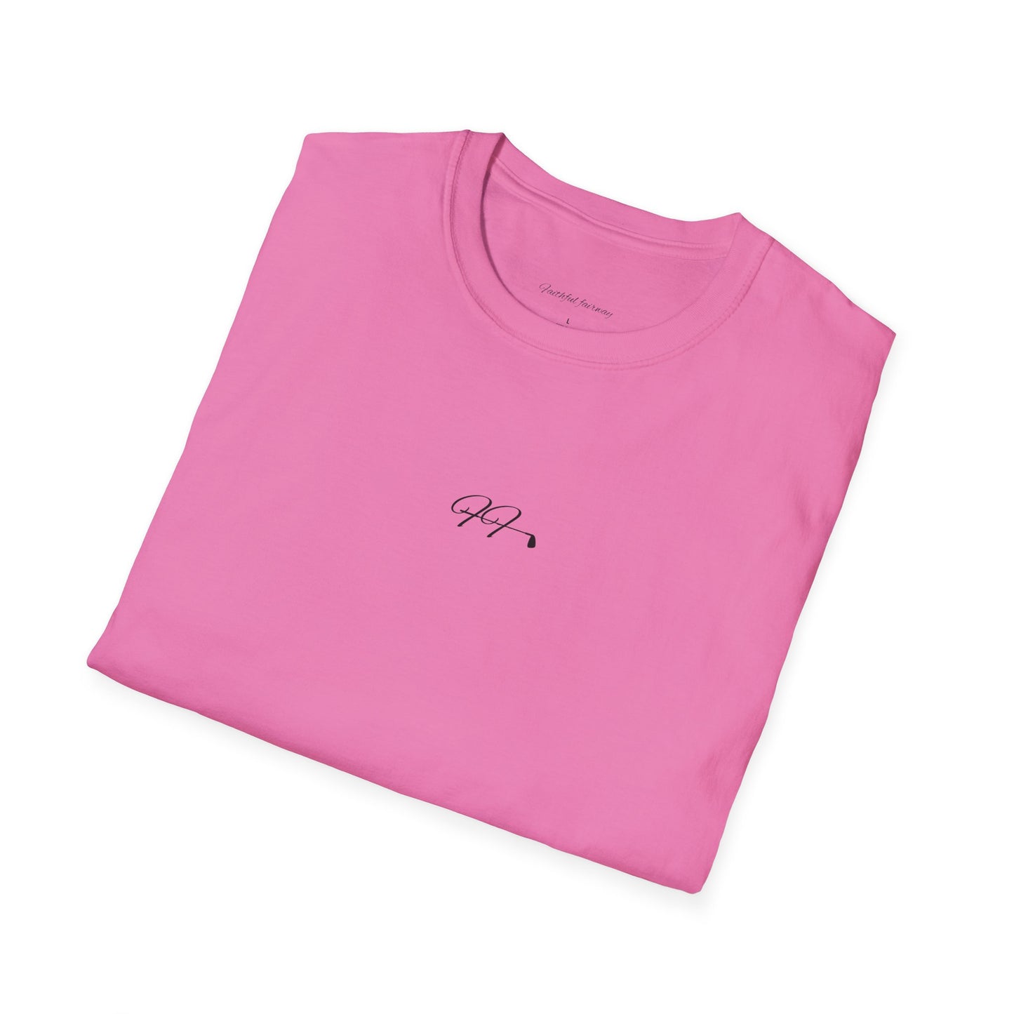 Minimalist Logo Tee
