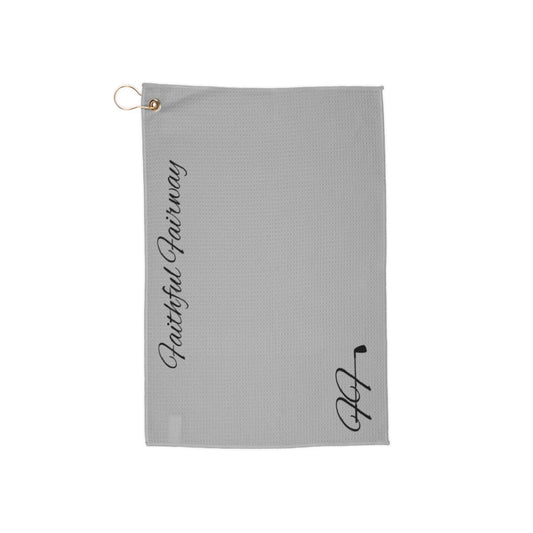 Premium Golf Towel