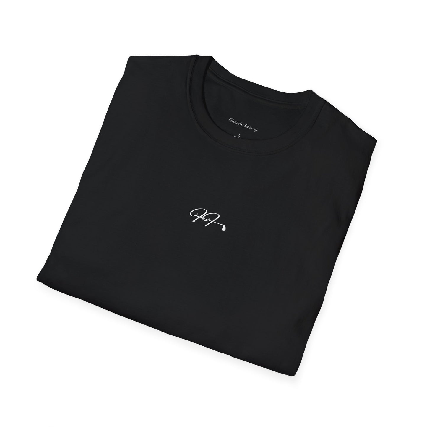 Minimalist Logo Tee