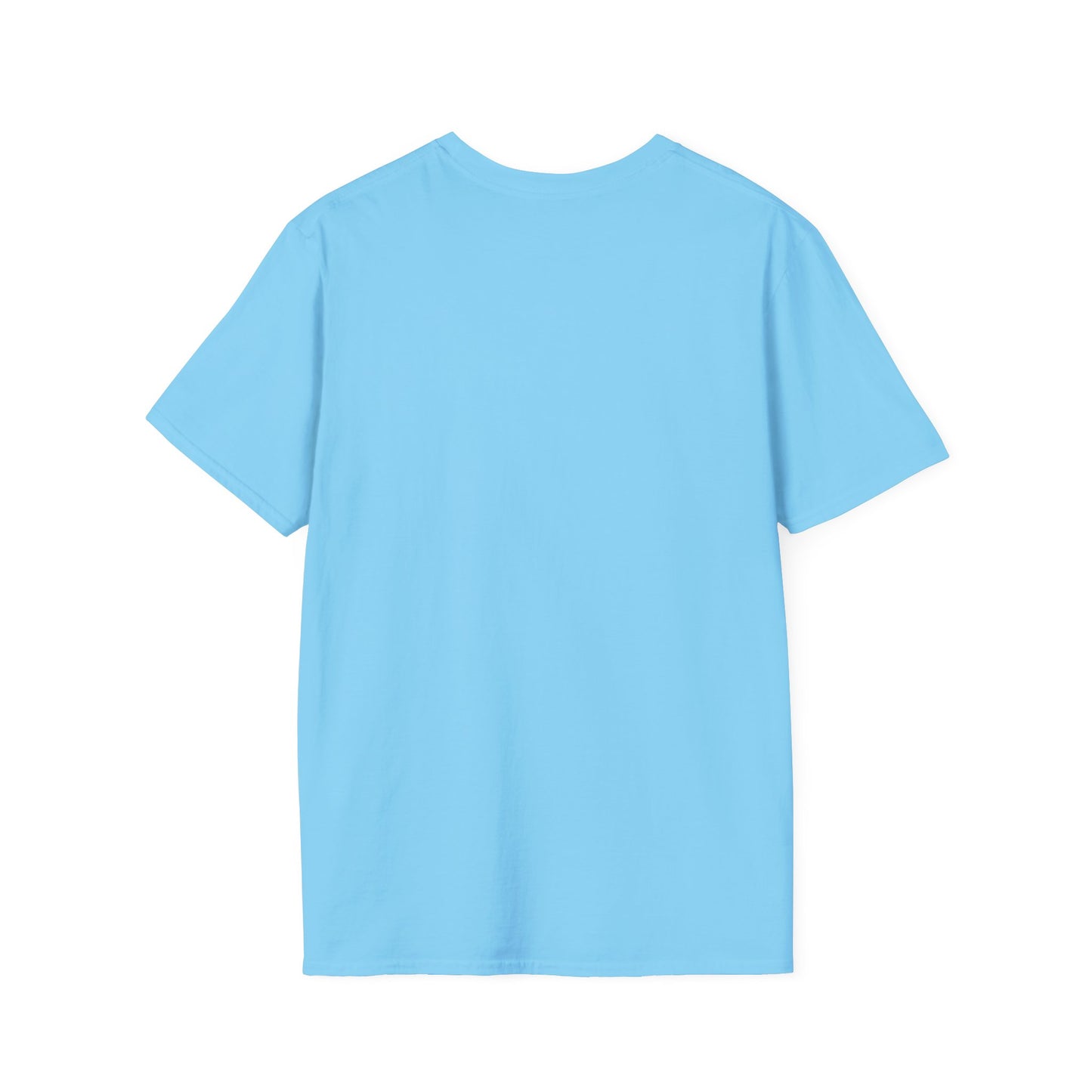 Minimalist Logo Tee