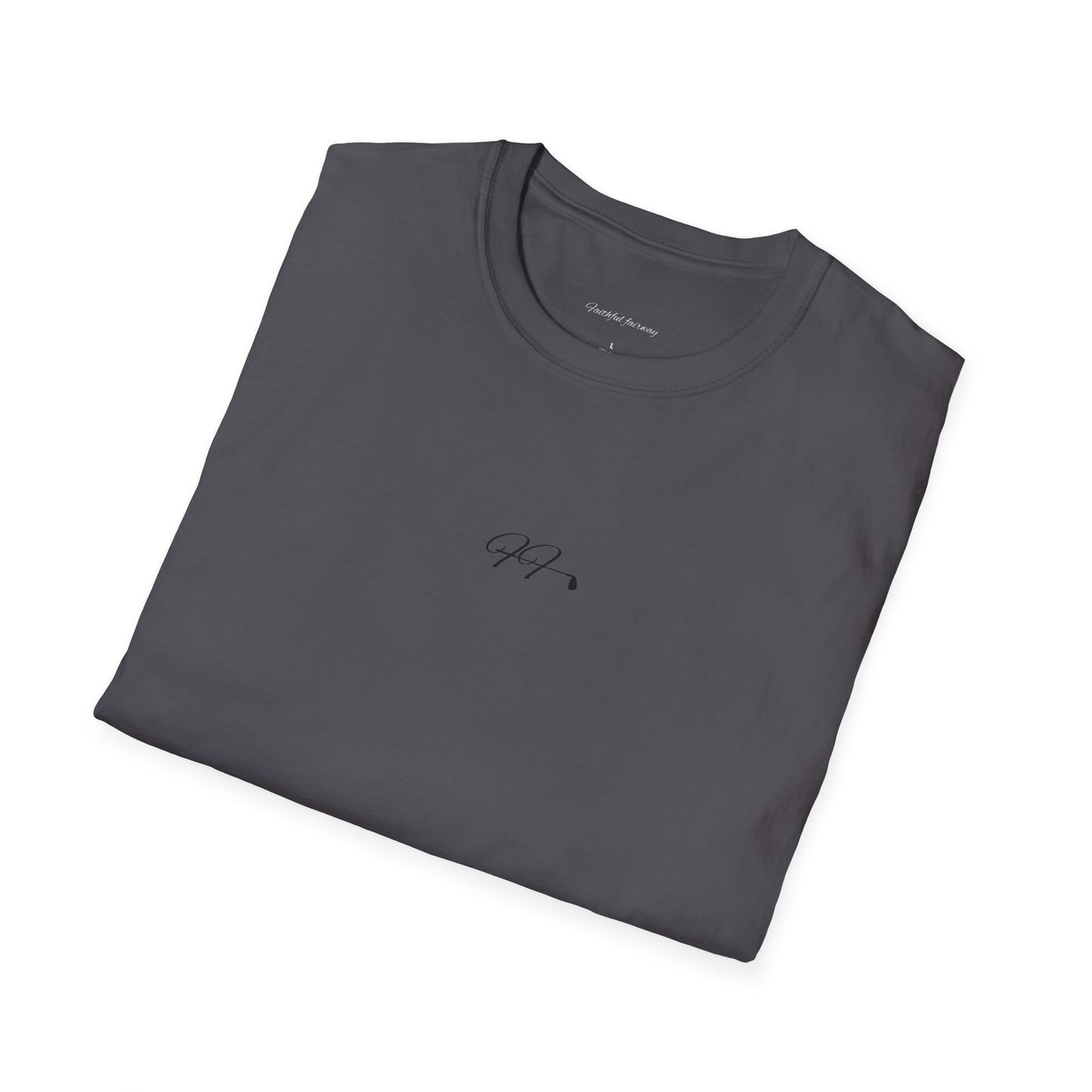 Minimalist Logo Tee