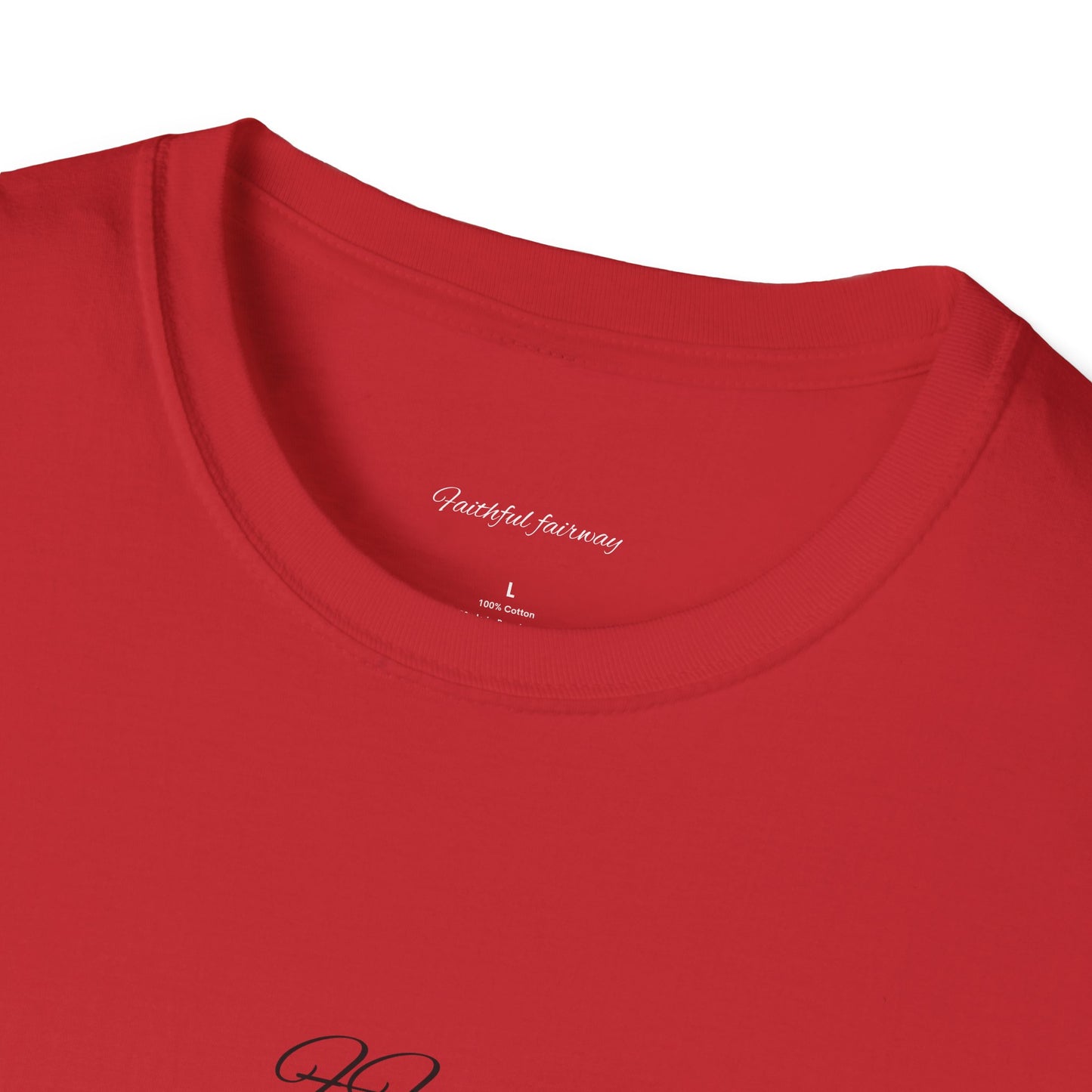 Minimalist Logo Tee