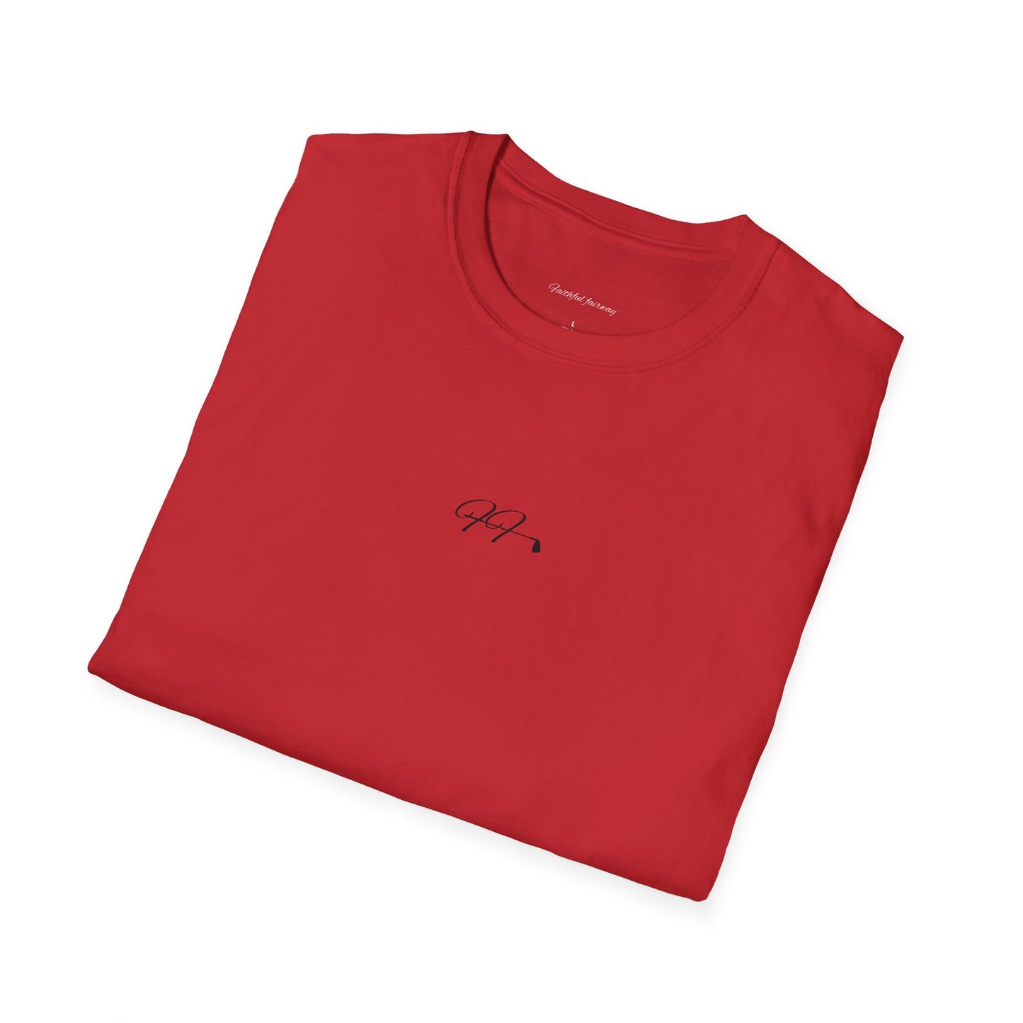 Minimalist Logo Tee