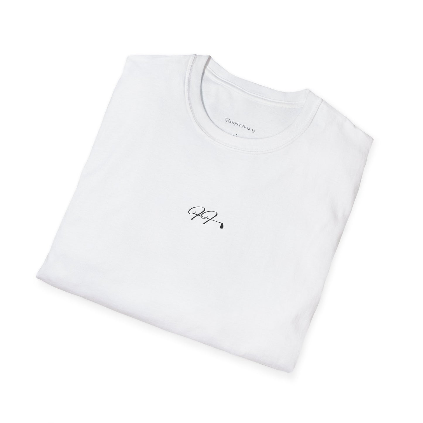 Minimalist Logo Tee