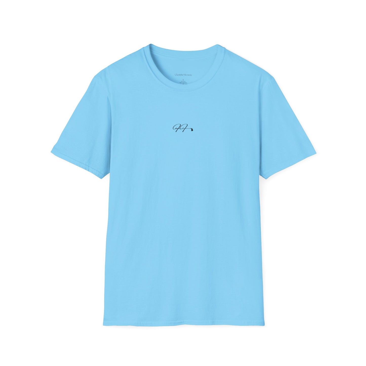 Minimalist Logo Tee