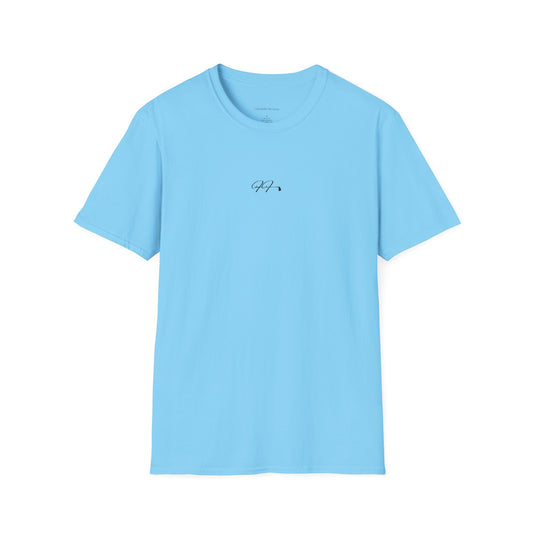 Minimalist Logo Tee