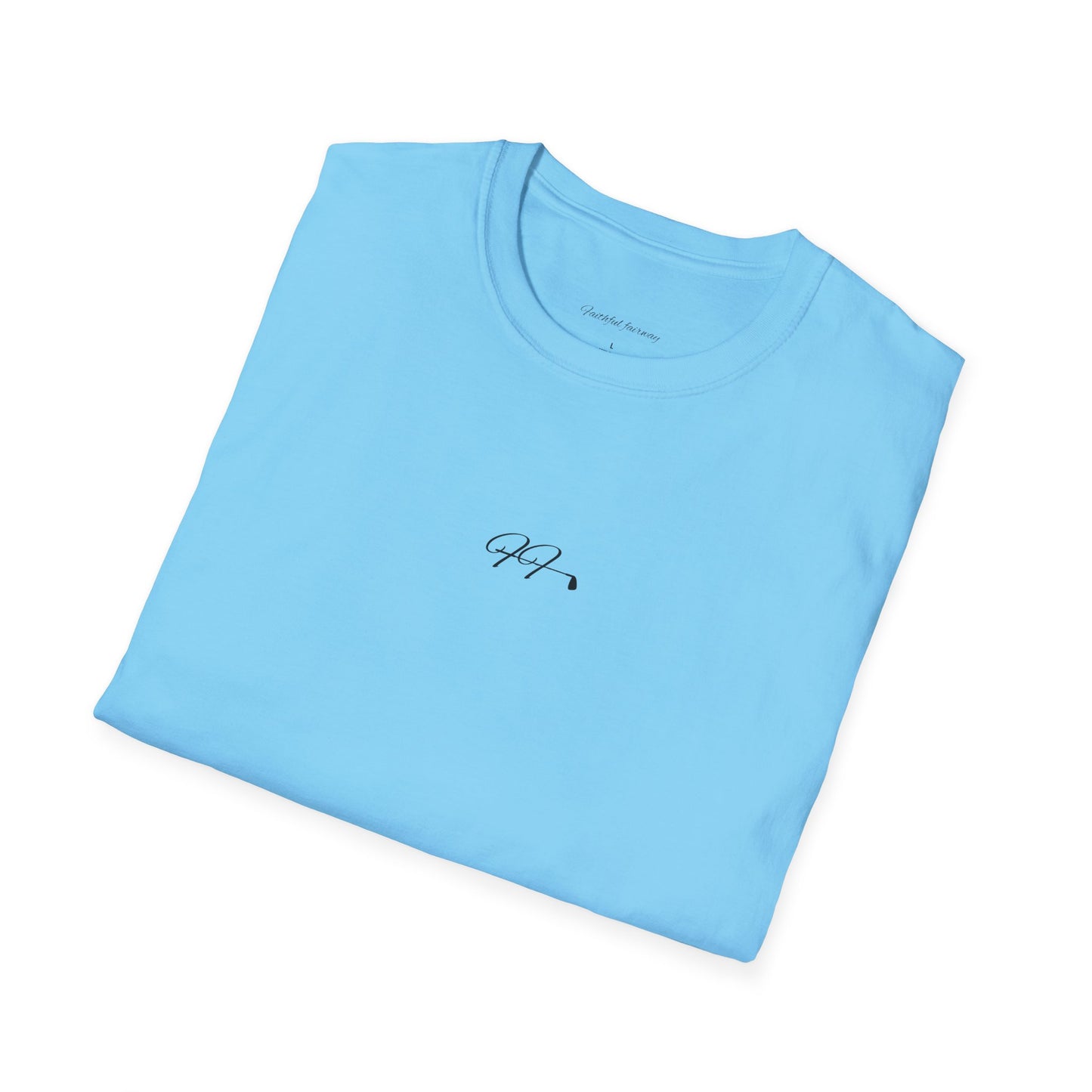 Minimalist Logo Tee