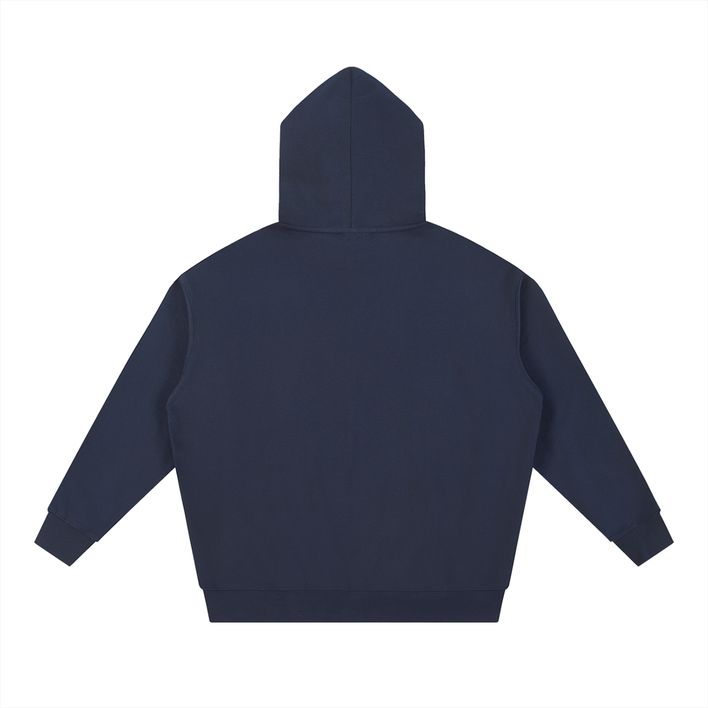 Minimalist Logo Heavyweight Hoodie