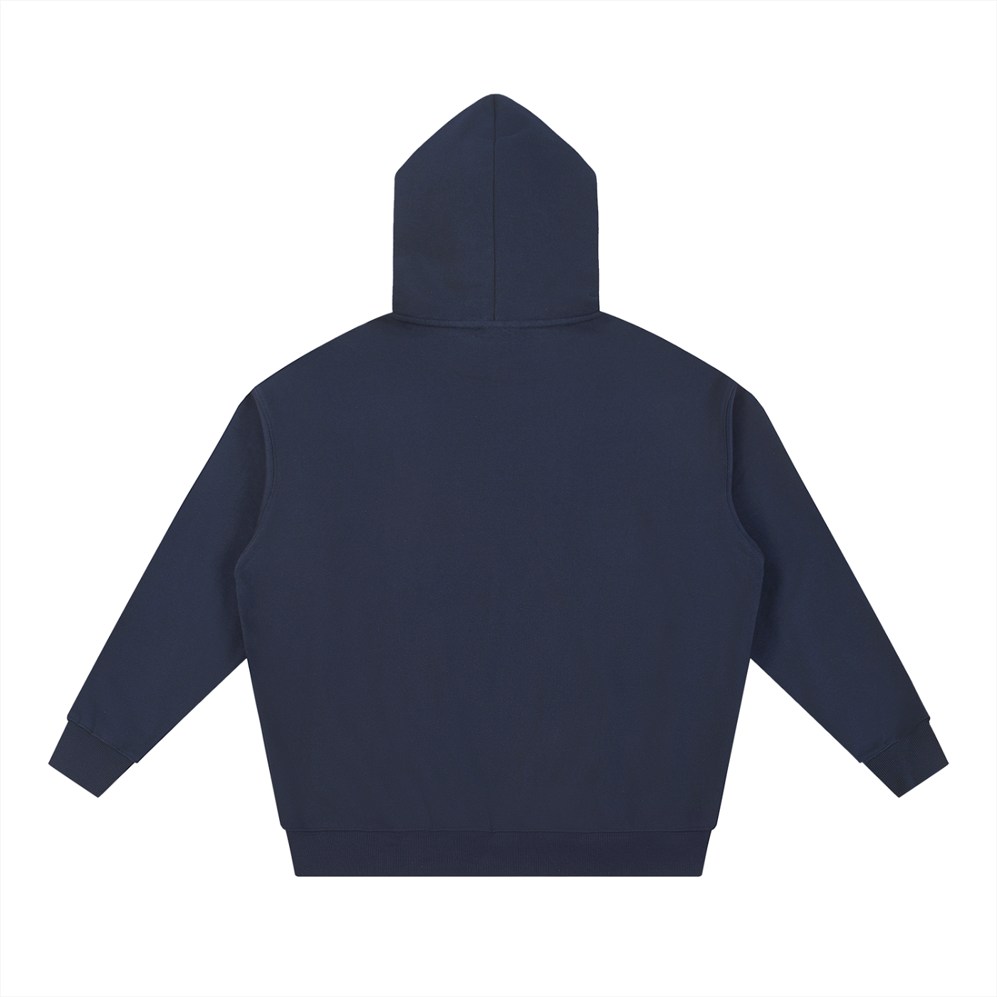 Minimalist Logo Heavyweight Hoodie