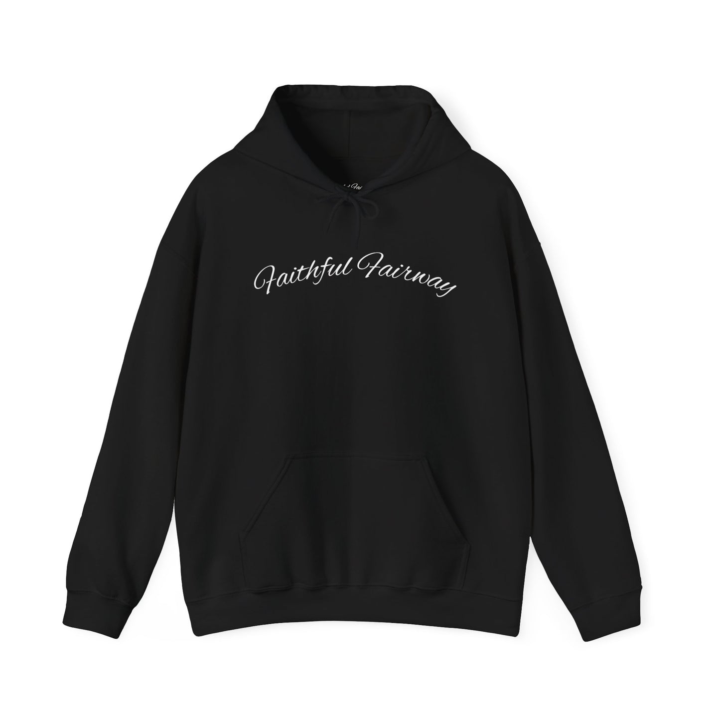 JESUS LOVES YOU Hoodie