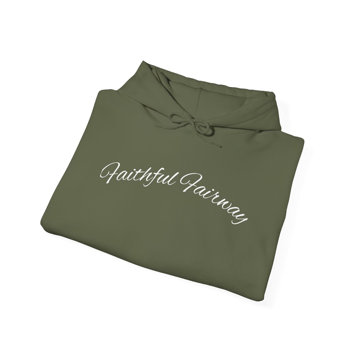 JESUS LOVES YOU Hoodie