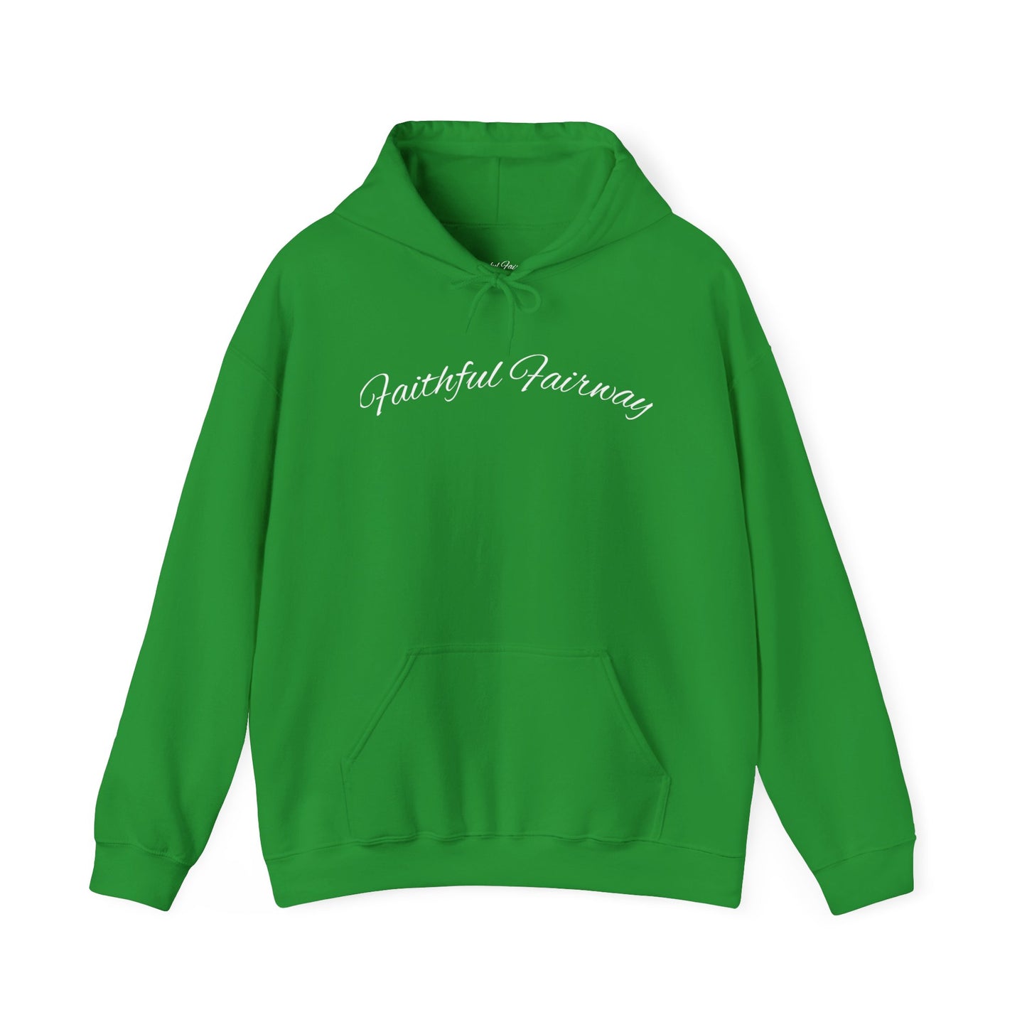 JESUS LOVES YOU Hoodie