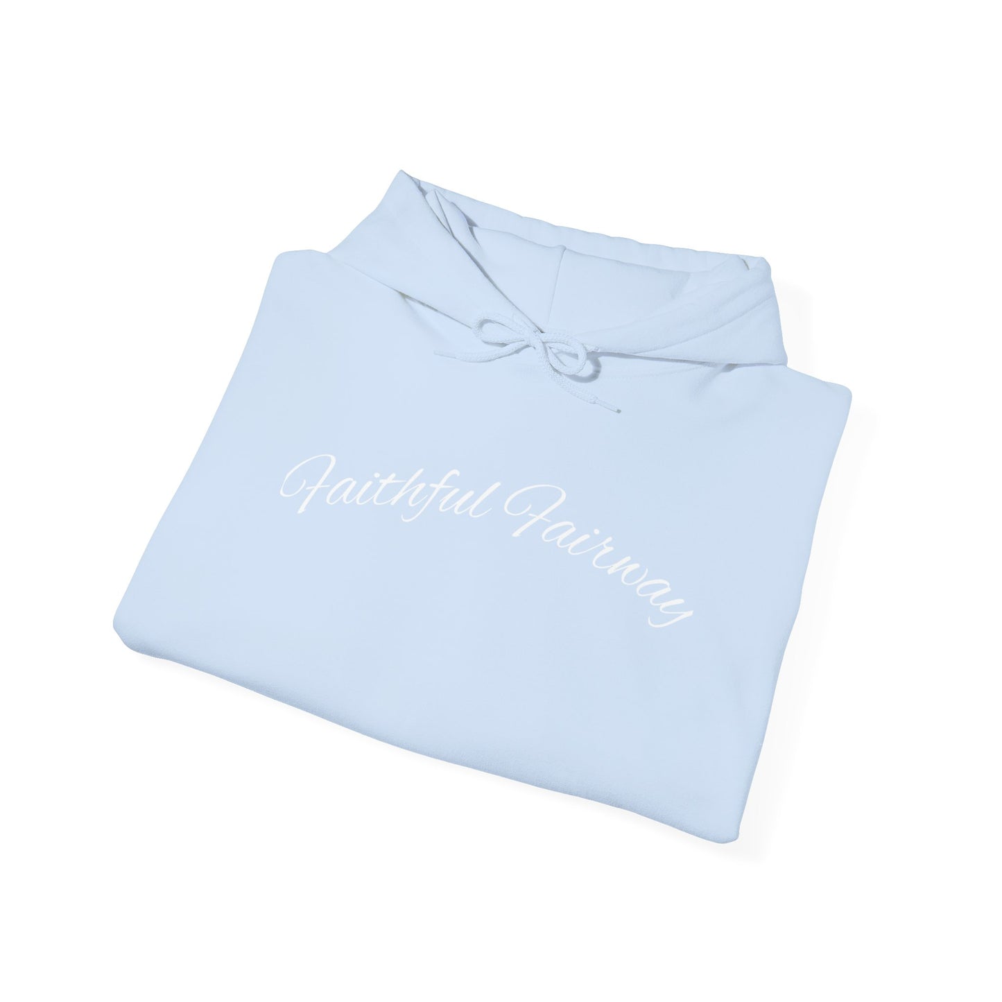 JESUS LOVES YOU Hoodie