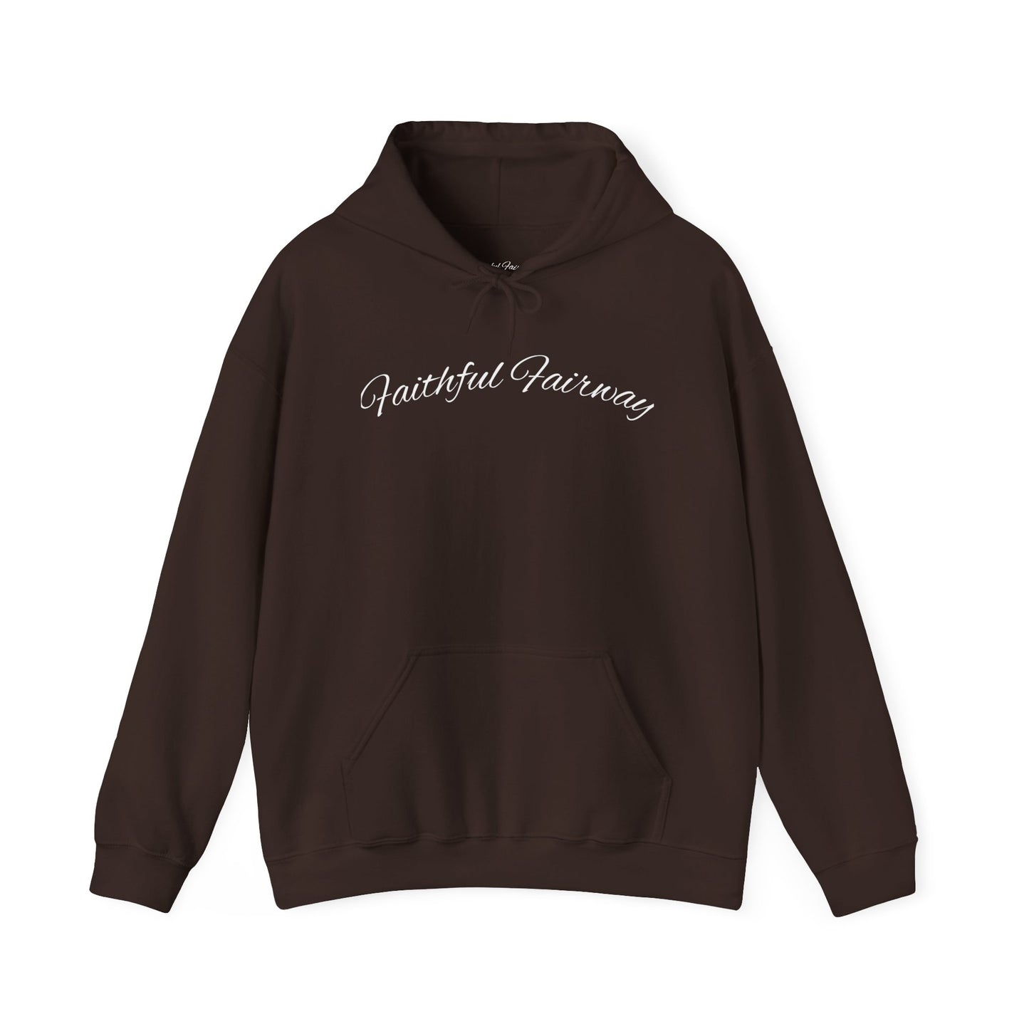 JESUS LOVES YOU Hoodie
