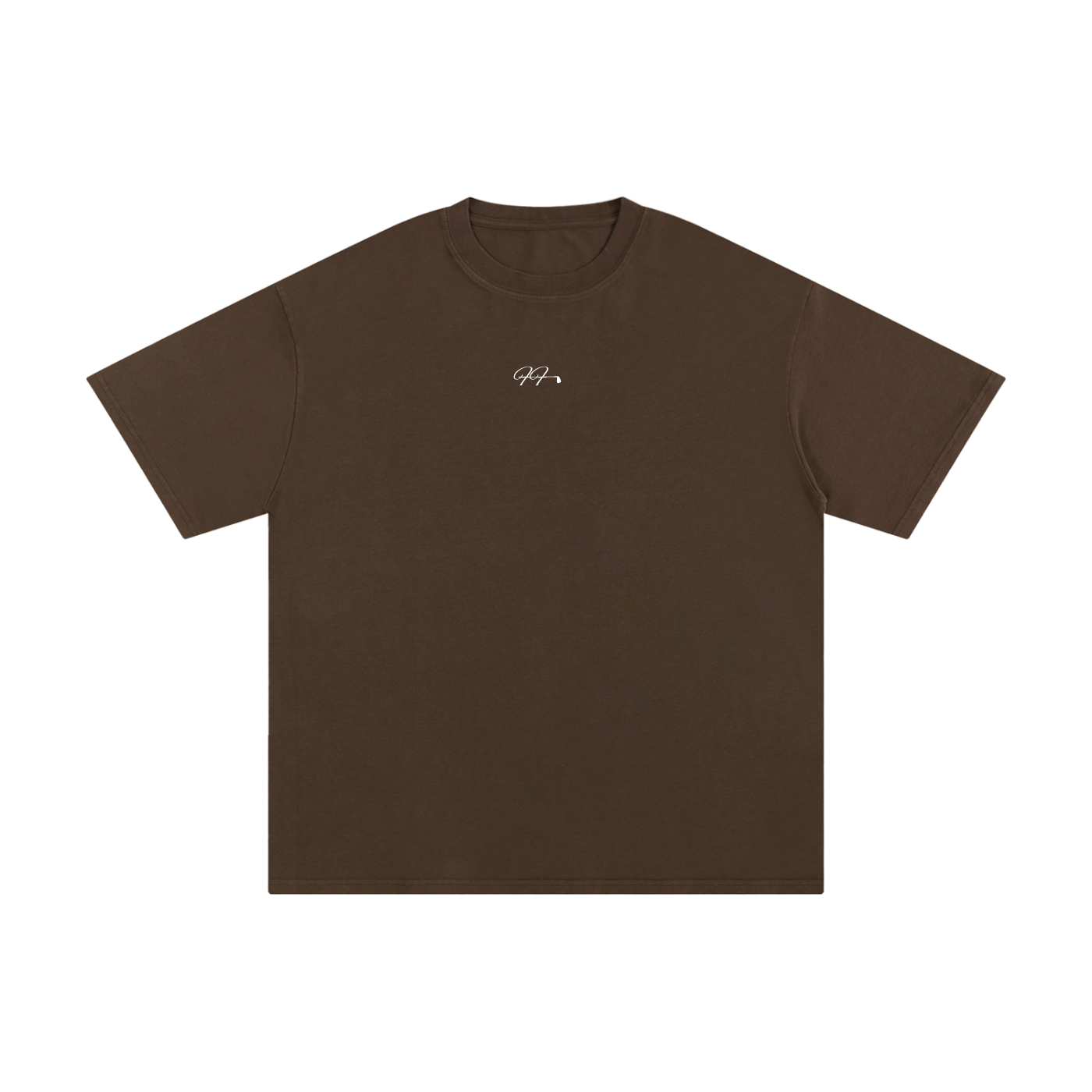 Minimalistic Tee