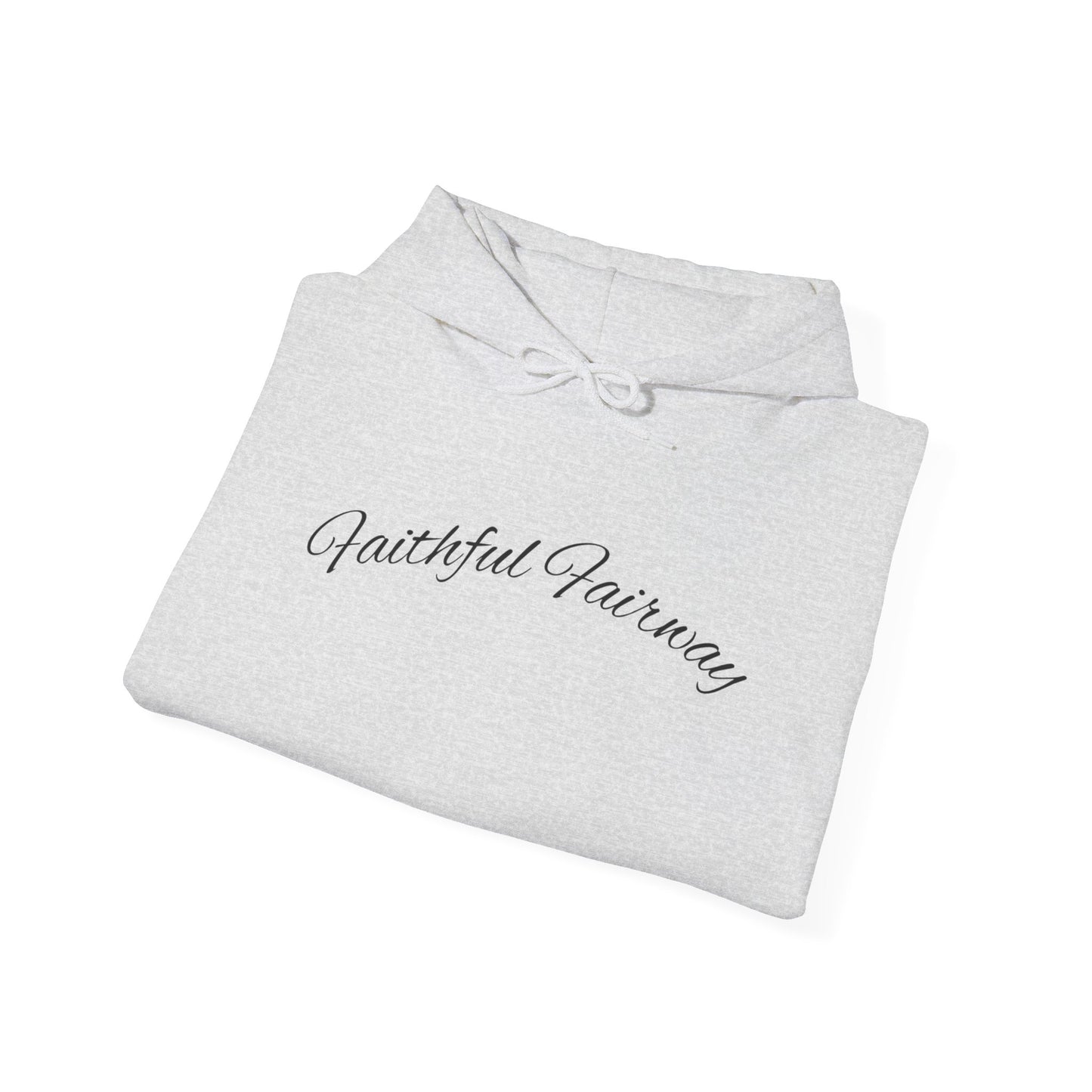 JESUS LOVES YOU Hoodie