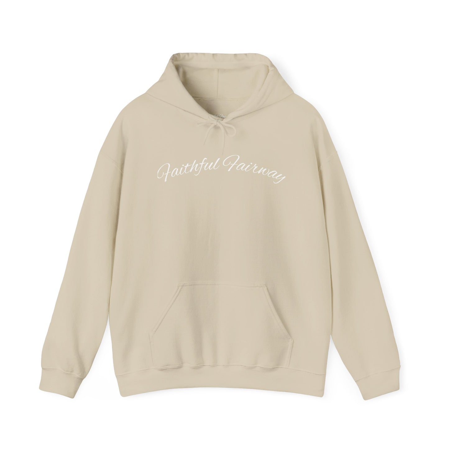JESUS LOVES YOU Hoodie