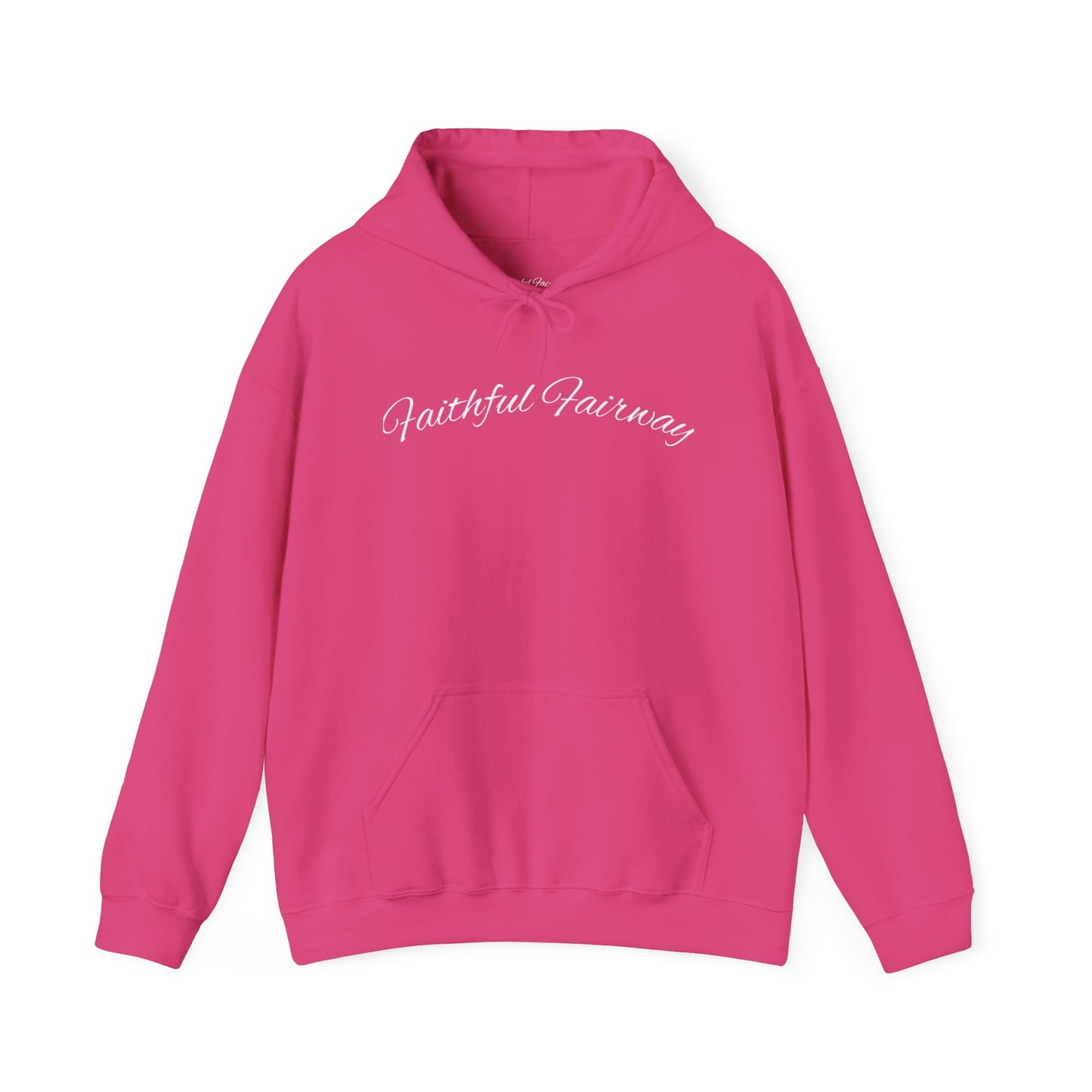 JESUS LOVES YOU Hoodie