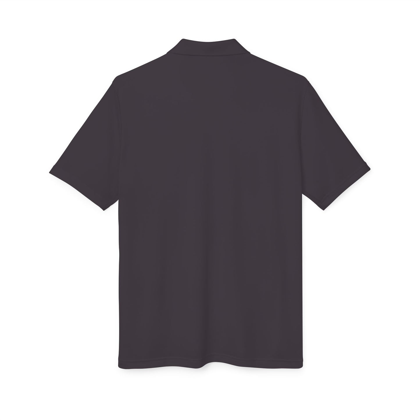 Adidas Performance Polo With Signature Logo