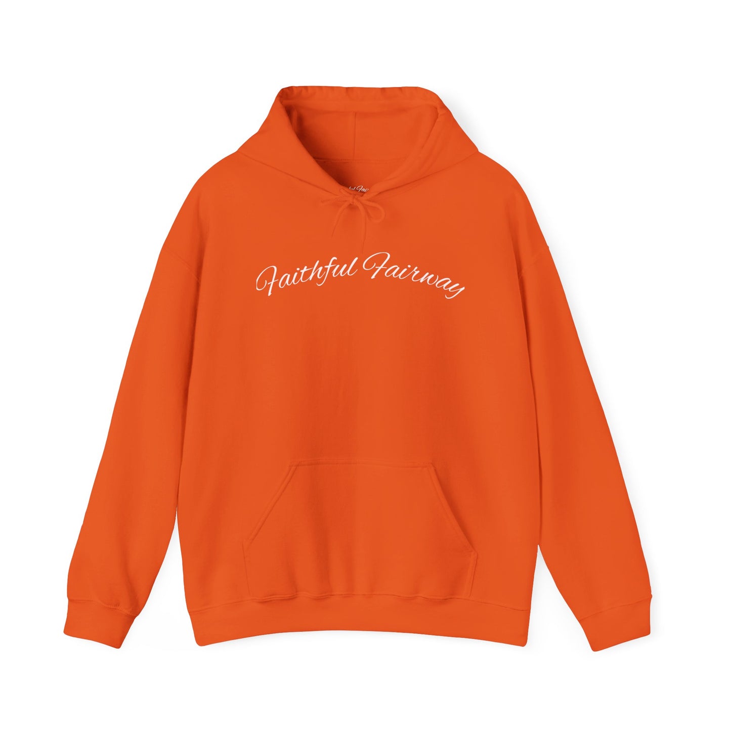 JESUS LOVES YOU Hoodie