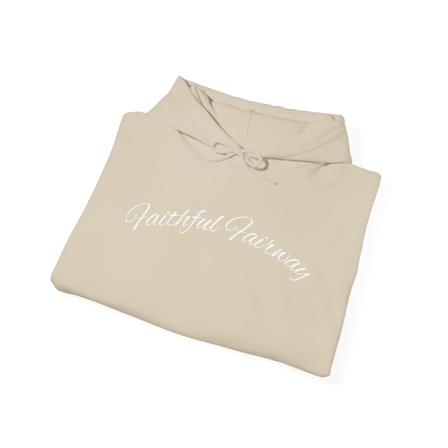 JESUS LOVES YOU Hoodie