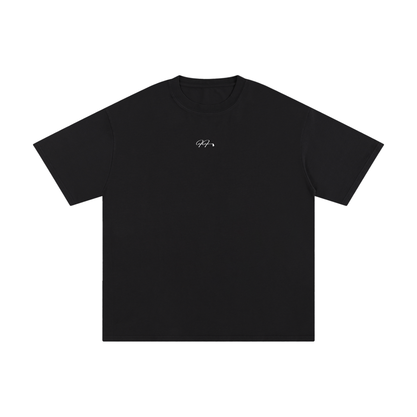 Minimalistic Tee