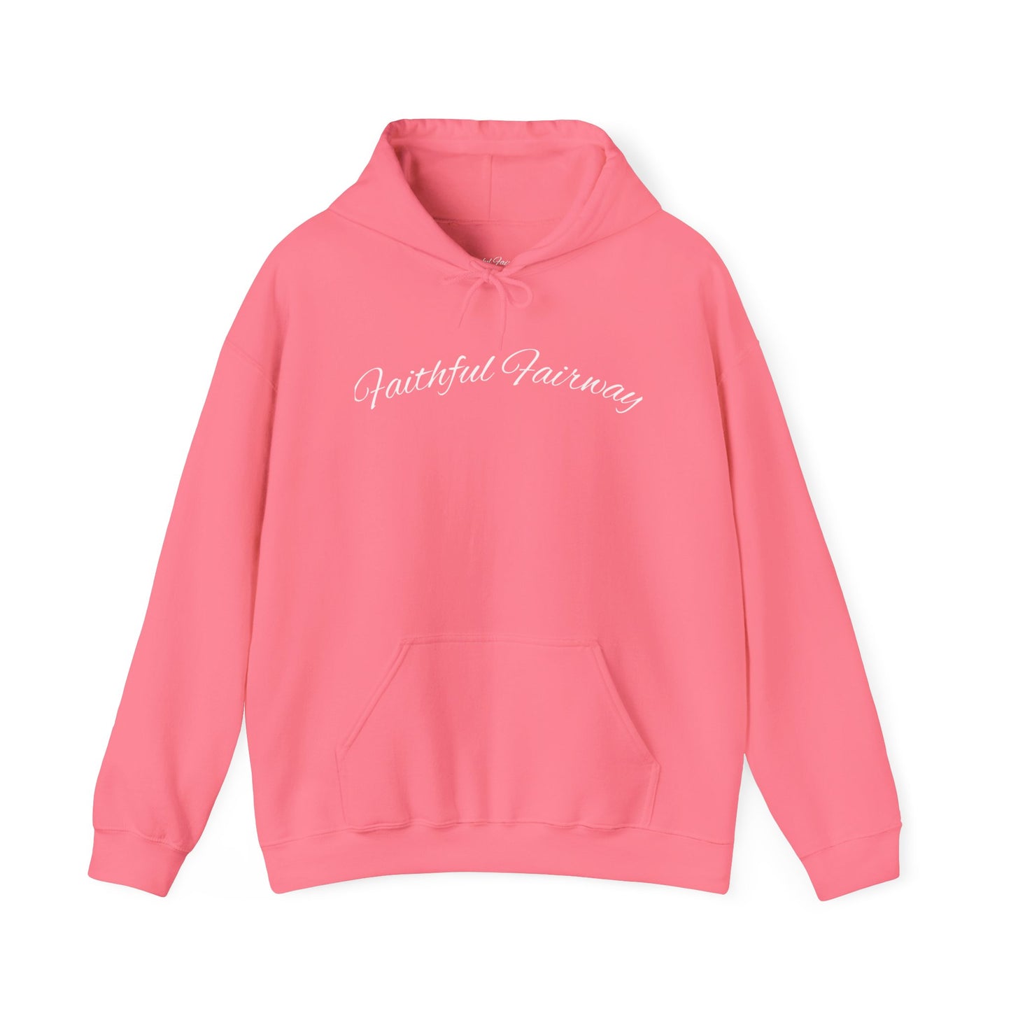 JESUS LOVES YOU Hoodie
