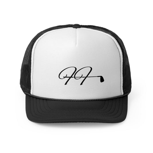 Signature Trucker Cap