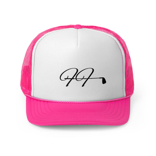 Signature Trucker Cap