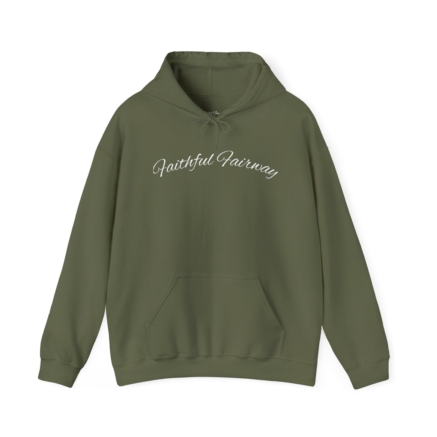 JESUS LOVES YOU Hoodie
