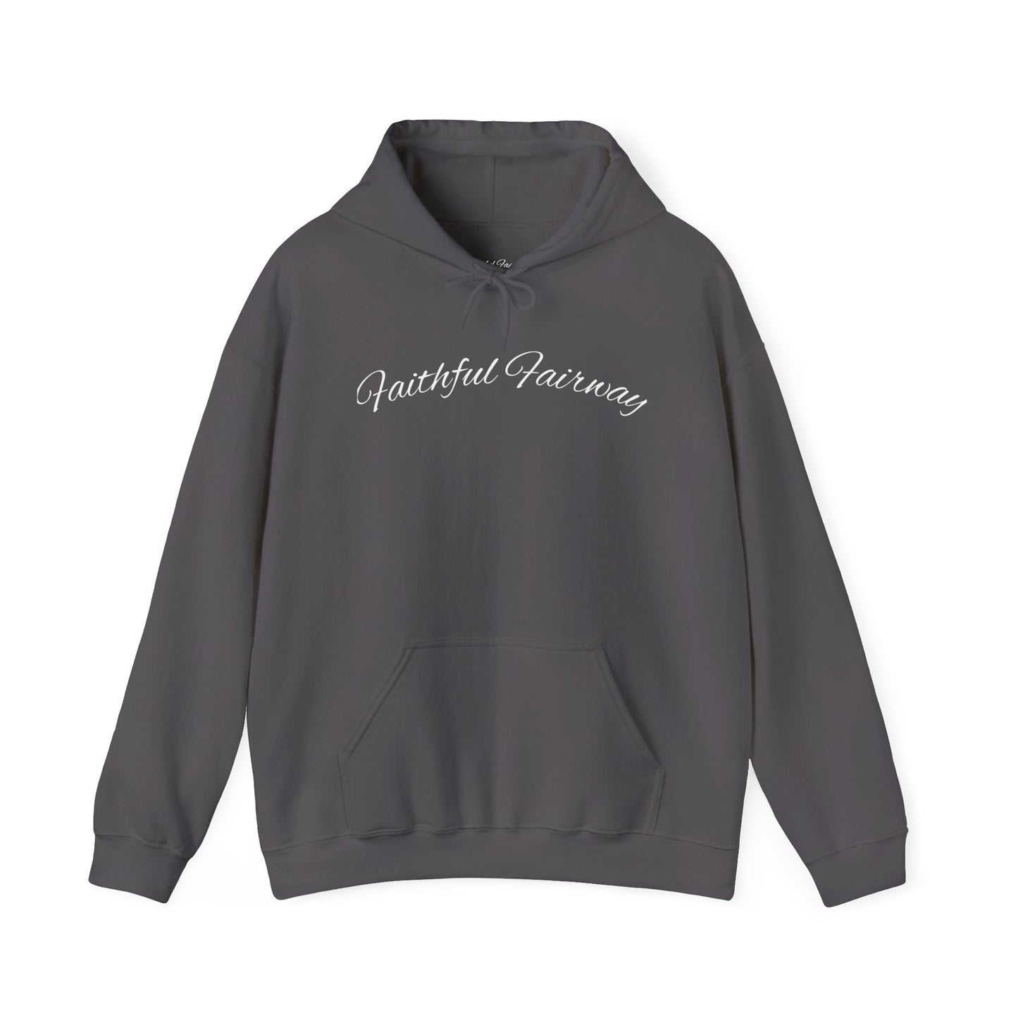 JESUS LOVES YOU Hoodie
