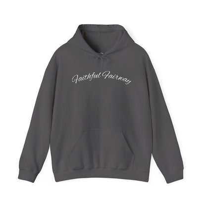 JESUS LOVES YOU Hoodie