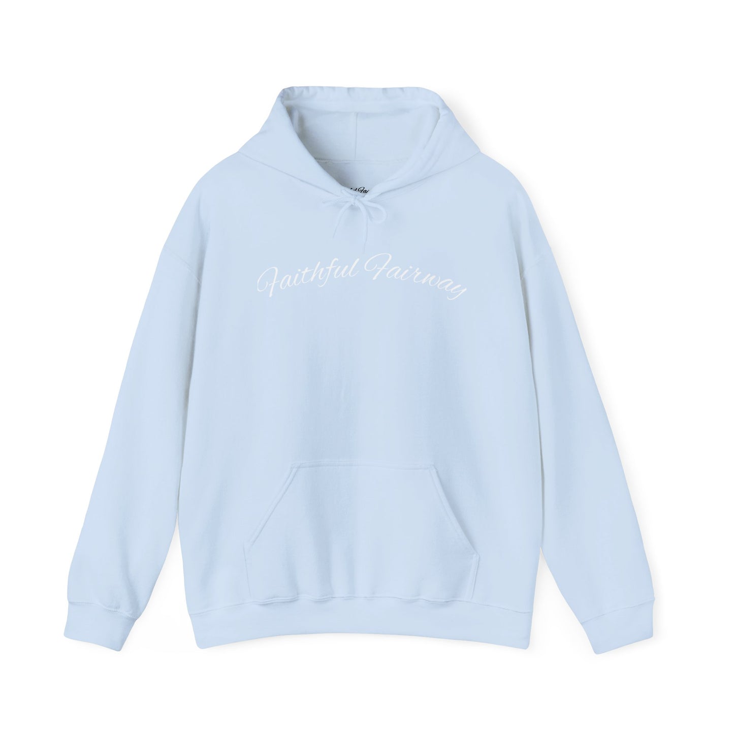 JESUS LOVES YOU Hoodie