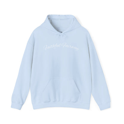JESUS LOVES YOU Hoodie