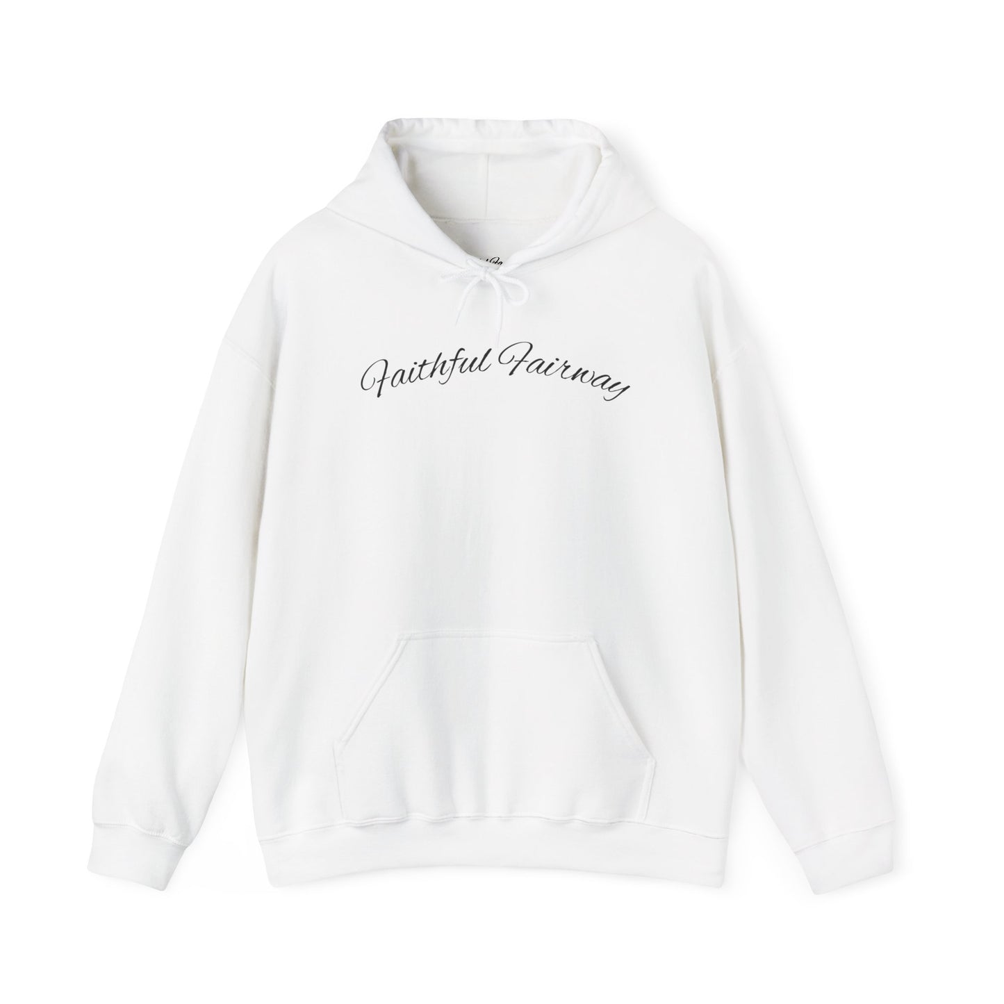 JESUS LOVES YOU Hoodie