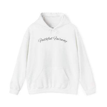 JESUS LOVES YOU Hoodie