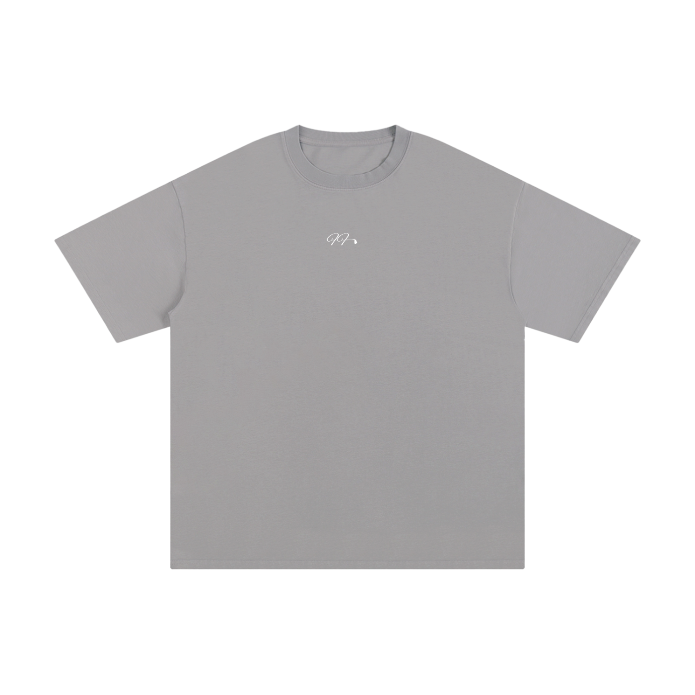 Minimalistic Tee