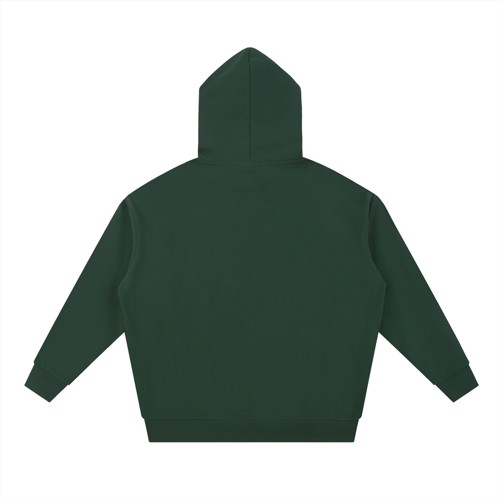 Minimalist Logo Heavyweight Hoodie