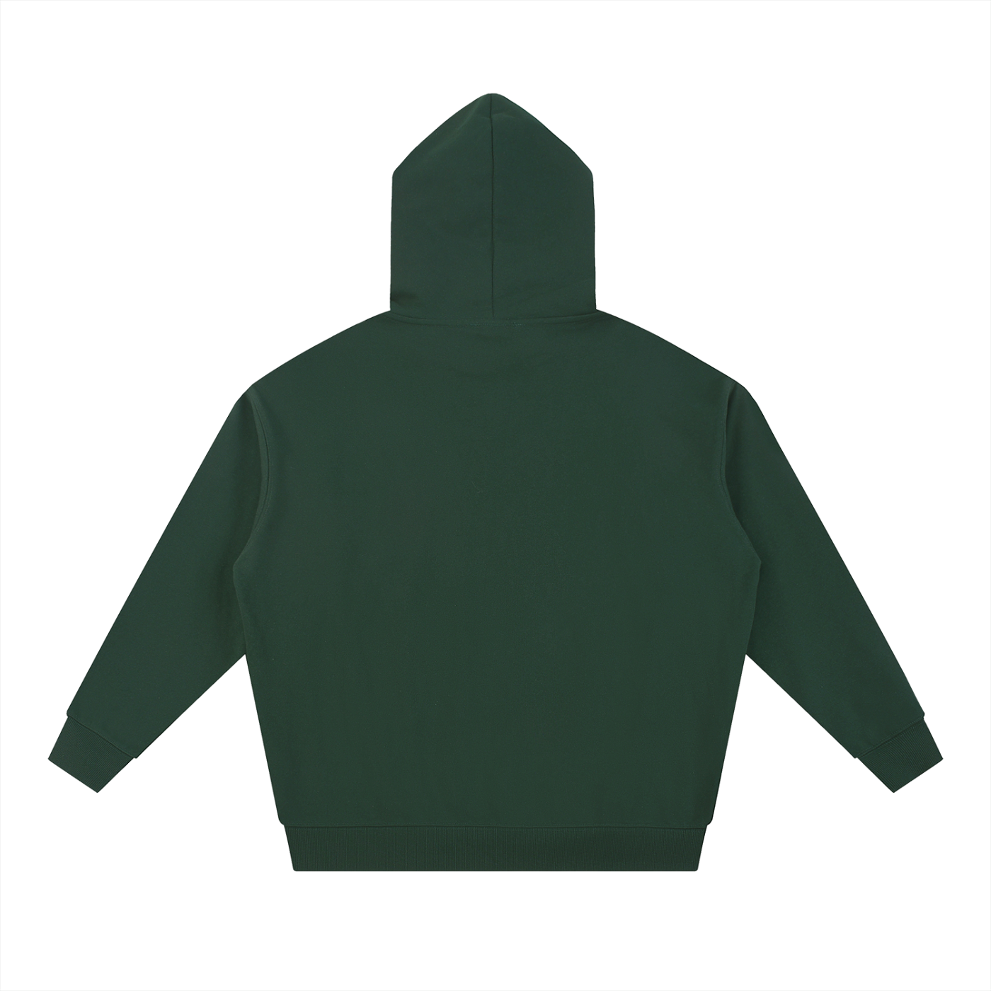 Minimalist Logo Heavyweight Hoodie