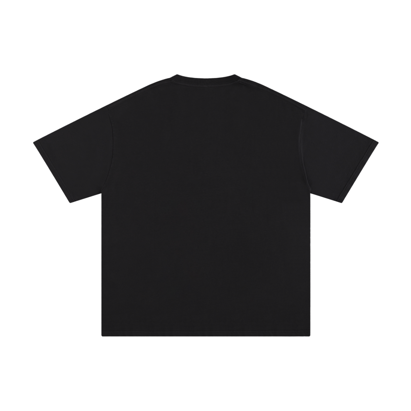 Minimalistic Tee