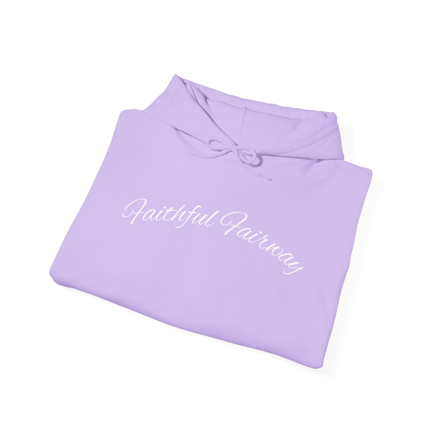 JESUS LOVES YOU Hoodie