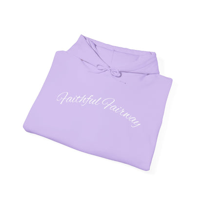 JESUS LOVES YOU Hoodie